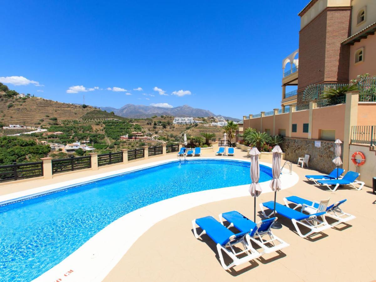 Alcazaba By Interhome Апартаменты *